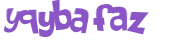 Captcha challenge