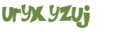 CAPTCHA 挑戰