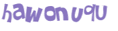 Captcha 챌린지