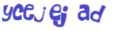 Captcha-udfordring