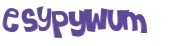 Captcha 챌린지