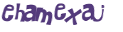 CAPTCHA 挑戰