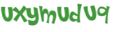 Captcha-udfordring