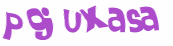 Captcha challenge