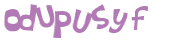 Captcha challenge