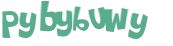 CAPTCHA 挑戰