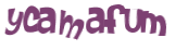 Captcha challenge