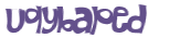 CAPTCHA 挑戰