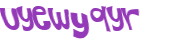 Captcha-test