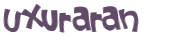Captcha-udfordring