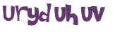 CAPTCHA 挑戰