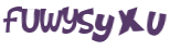 CAPTCHA 挑戰