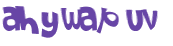 Captcha-udfordring