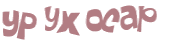 CAPTCHA 挑戰
