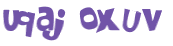 Captcha challenge