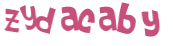 CAPTCHA 挑戰