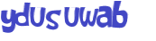 Captcha-udfordring