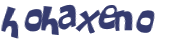 CAPTCHA-haaste