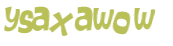 Captcha-udfordring