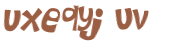 Captcha-udfordring