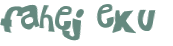 CAPTCHA 挑戰