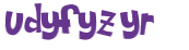 Captcha-udfordring