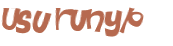 Captcha challenge