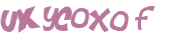 Captcha-udfordring