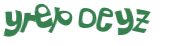 Captcha-test
