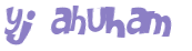 Captcha challenge