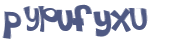 CAPTCHA 挑戰