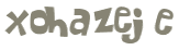 Captcha 챌린지