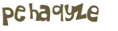 Captcha challenge