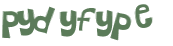 Captcha challenge