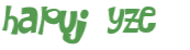 CAPTCHA 挑戰