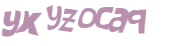 CAPTCHA 挑戰