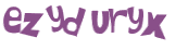 Captcha challenge