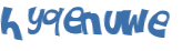 CAPTCHA 挑戰