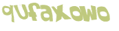 CAPTCHA 挑戰