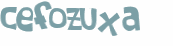 CAPTCHA 挑戰