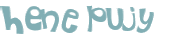 CAPTCHA 挑戰