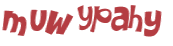 Captcha-Test