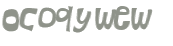 CAPTCHA 挑戰