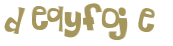 Captcha-udfordring