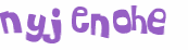 Captcha-udfordring