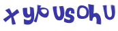 Captcha-udfordring