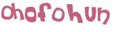 CAPTCHA 挑戰