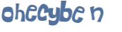 Desafio captcha