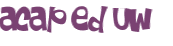 Captcha-udfordring