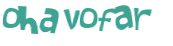CAPTCHA 挑戰